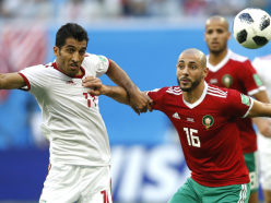 Morocco’s Nordin Amrabat a doubt to face Portugal in World Cup duel