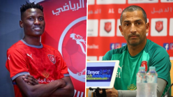 Lamushi tips Olunga to shine at Al Duhail SC despite slow debut