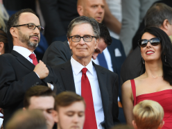 Liverpool owners FSG deny takeover rumours