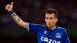 Everton midfielder Bernard joins UAE outfit Sharjah FC