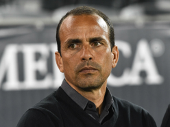 Sources: Club Tijuana set to hire FC Dallas head coach Oscar Pareja