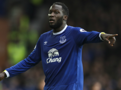 Lukaku hints at Everton exit: The decision is made... I