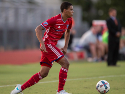 Cannon feels ready for starting role as FC Dallas looks to rebound