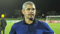 Polokwane City would be fighting for top eight if Larsen was appointed earlier - Mashumba