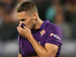 Pjaca to remain at Fiorentina before likely summer departure from Juventus