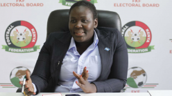 FKF Elections: Bolo opts out of Women Representative race