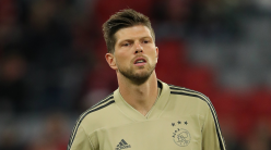Schalke eye Huntelaar reunion as Plan B as club targets Ibisevic for forward help