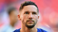 Drinkwater gets green light for Kasimpasa loan move as AC Milan ask Chelsea for Tomori option to buy