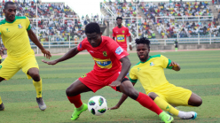 GPL matchday nine wrap: Opoku shows up again as Asante Kotoko escape Wafa defeat 