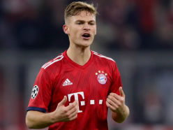 Liverpool are favourites against inconsistent Bayern Munich - Kimmich