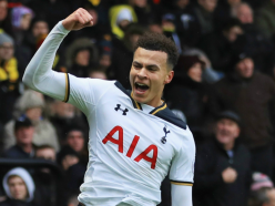 Arsenal scouted Alli before Tottenham move, claims Wenger