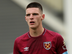 West Ham table fresh Declan Rice contract offer