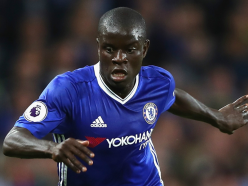 Kante and Griezmann nominated for top French award, but no place for Pogba