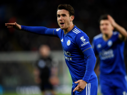 Ben Chilwell, Leicester