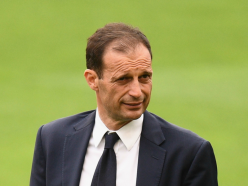 Monaco no distraction for Juventus in title bid, says Allegri