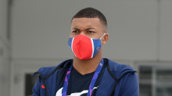PSG’s Leonardo hits out at French FA over Mbappe coronavirus announcement