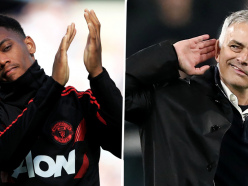 Mourinho reveals how he got the best out of