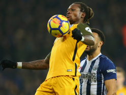Bong lauds Brighton and Hove Albion’s performance after Tottenham Hotspur draw