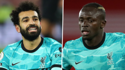 Will Salah & Mane offer more in Liverpool
