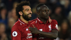 ‘Liverpool were better last year’ – Barnes says Champions League winners superior to Premier League champs