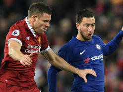 Liverpool Team News: Injuries, suspensions and line-up vs Chelsea