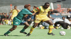Ex-Leeds United ace Yeboah sheds light on why Ghana missed out on Afcon 1992 title
