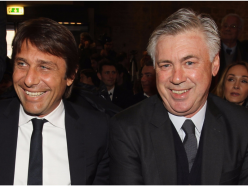 Ancelotti, Conte and Allegri on Italy list to replace Ventura, reveals Tavecchio