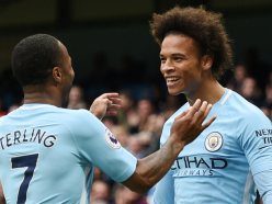 Magnificent Seven: Man City have the best attack in the Premier League