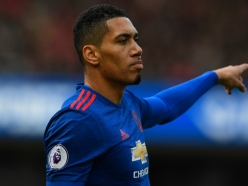 Mourinho says Smalling, Jones have Man United future but still questions their mentality