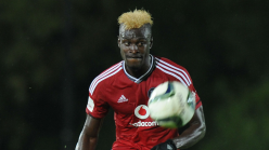 Black Leopards sign former Orlando Pirates midfielder Gyimah and Mncwango