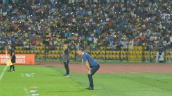World Cup 2022 qualifiers: Igor Stimac defends Gurpreet Singh Sandhu after horrendous error