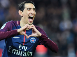 Di Maria hints at possible PSG exit ahead of another big summer spend