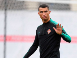 Ronaldo is still priceless for Real Madrid and Portugal, says Salgado