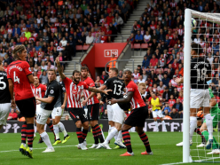 Southampton 0 Burnley 0: Toothless Saints stutter at home