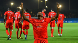 AFC Champions League: Why Al-Duhail SC are on the right track - Olunga
