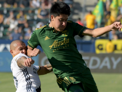 MLS Spotlight: Marco Farfan tuning out the chatter after Portland Timbers breakout