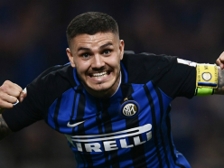 Inter comeback to claim Champions League spot