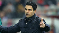 Arsenal board must back Arteta if he delivers FA Cup success, says Seaman