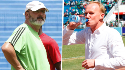 ‘Hire Williamson and learn from the man!’ – Nuttall sings praise of ex-Gor Mahia coach