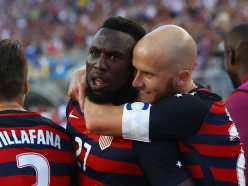 U.S. leans on veteran leadership to claim sixth Gold Cup title