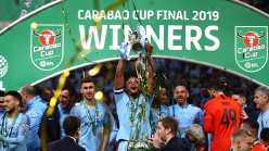Carabao Cup 2019-20: Fixtures, teams, draw dates & all you need to know