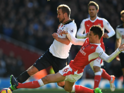 WATCH: Can Tottenham cement new-found dominance over Arsenal?