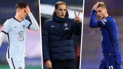 ‘Tuchel the man to get Havertz & Werner firing’ – Melchiot sees expensive flops behind Lampard sacking