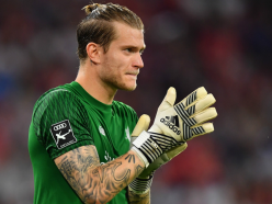 Karius braced for battle with Mignolet for Liverpool No. 1 spot