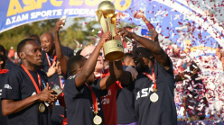 Manula, Kagere and Bocco: Simba SC players dominate Tanzanian team of the year
