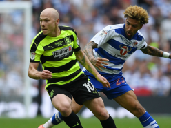 Mooy revels in Huddersfield