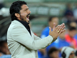 Gattuso completes Milan return