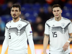 Euro 2020 qualifying draw: Bierhoff out for revenge as Germany draw the Netherlands
