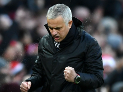 Mourinho jokes about lack of water at Man Utd: Are we saving money for January?