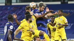 Invincible Mumbai City FC show a touch of complacency in Chennaiyin draw